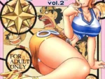 Orange Pie Vol. 2 (Ninnin!)