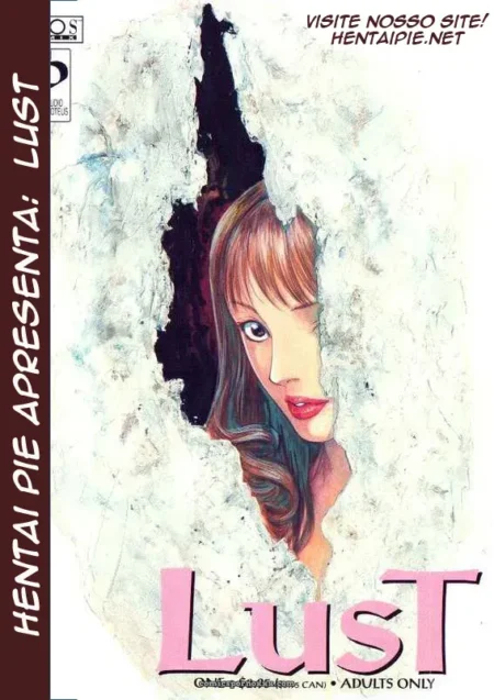 Lust 1 (Tenjuki Rounin)