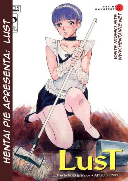 Lust 2 (Tenjuki Rounin)