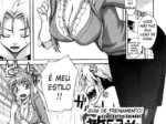Kyouikuteki Shidou! | Guia de Treinamento! Vol.1 (Unagimaru)