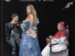 Borgia #1 – Blood for the Pope (Alejandro Jodorowsky & Milo Manara)