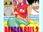 Dangan Ball 2 – Mestre Kame Vol.2 (MKS)