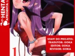 Renai Akuma Vol.1 (Yanagi Masashi)