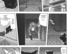 Neko No Ongaeshi (Mitarashi Kousei)