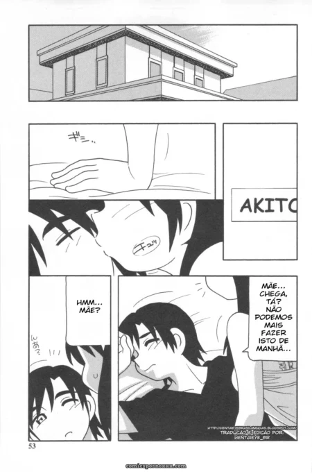 Family Play Ch. 3