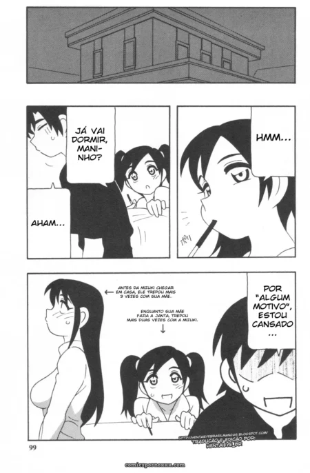 Family Play Ch. 5