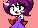 Arte Furry no Estilo Diives