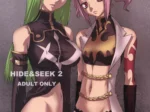 Hide and Seek 2 (Ootsuka Kotora)