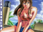 HITOMI (Jacky Knee de Ukashite Punch x2 Summer de GO)