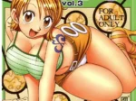 Orange Pie Vol. 3 (Ninnin!)