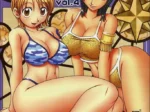 Orange Pie Vol.4 (Ninnin!)